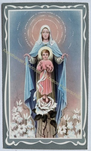 Orig quadro devozionale - orig.,