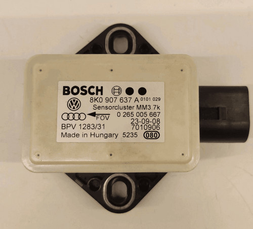 8k0907637c dispositivo esp - 8k0907637c,