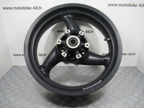 Cerchio posteriore ducati - cerchio,