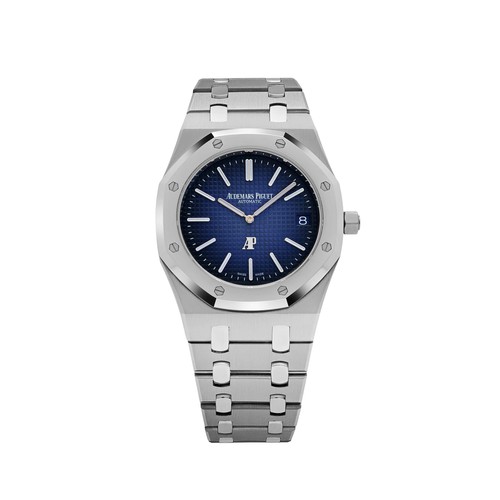 Audemars piguet royal oak - audemars,