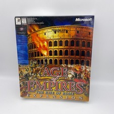 Age of Empires L'Ascesa di