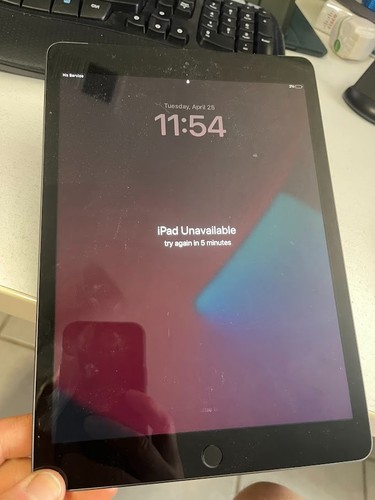 Apple tablet a2428 - apple,