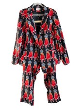 Set blazer e pantaloni