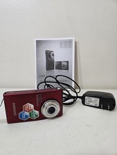 Samsung Flashcam HMX-U10