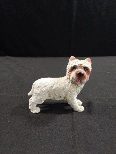 West highland white terrier - west,