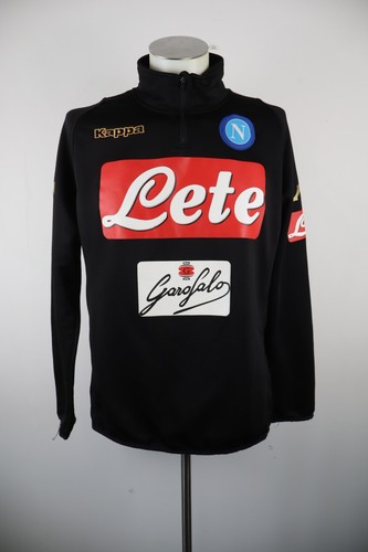 Kappa napoli giacca felpa zip - giacca,