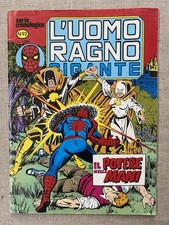L'Uomo Ragno Gigante 92 Il