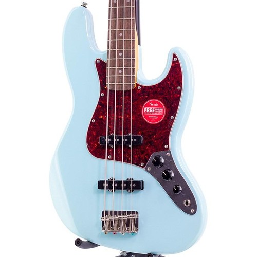 Squier fender classic - by,