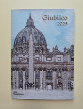 Folder collezione giubileo - folder,