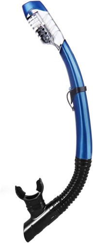 Snorkeling secco easy - easy, breath