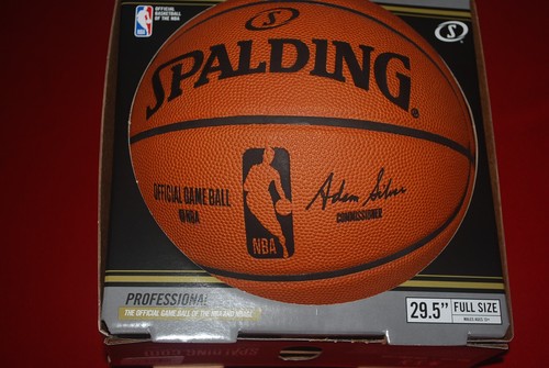 Nuovissimo nba spalding - nuovissimo,