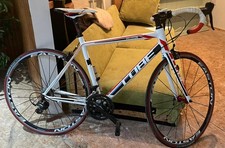 Bici da strada Cube Peloton