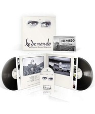 Ko De Mondo (3 LP), C.S.I.