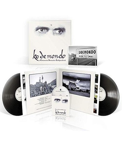 Mondo c s i - ko, c.s.i.
