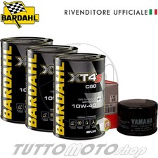 Tagliando yamaha max - tagliando,
