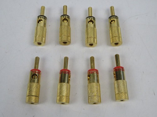 Coppie connettori spine a - spine,
