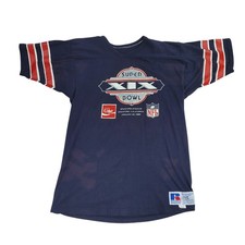 T-shirt maglia vintage 1985