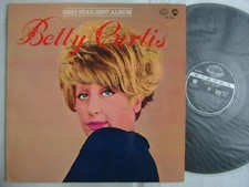 Betty Curtis - Best Star Best