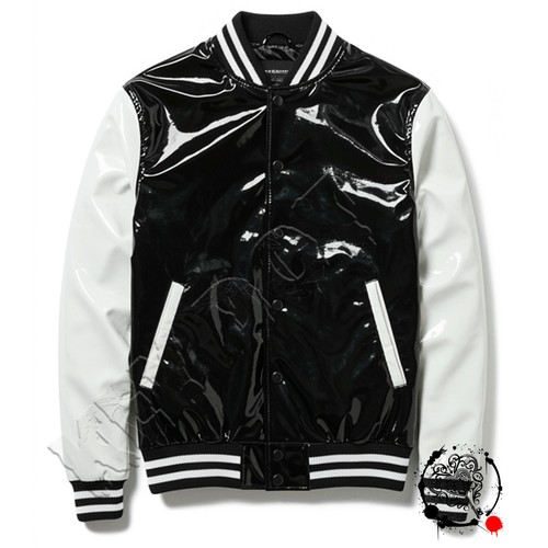 Giubbotto bomber uomo - bomber, varsity