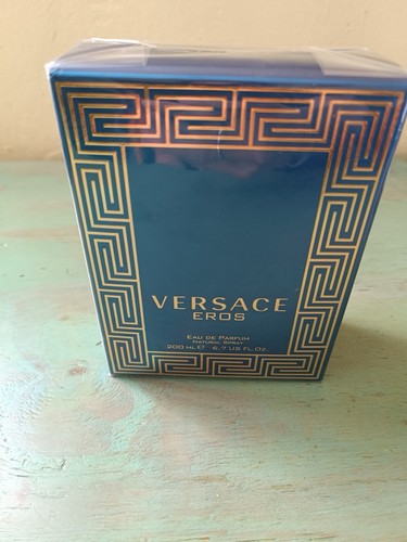 Versace eros eau - de, parfum
