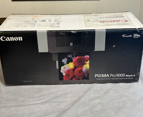 Canon pixma pro9000 - pixma, mark