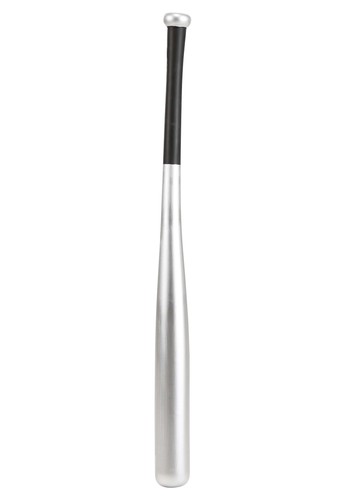 Mazza baseball plastica - mazza, da
