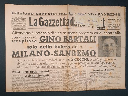 Rivista gazzetta dello - rivista,