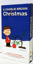 PEANUTS - A Charlie Brown