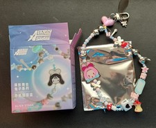 Alien Stage - Catena Cellulare