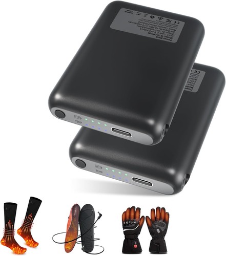 Batteria per guanti - batteria,