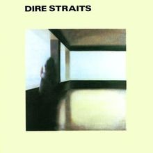 Dire Straits von Dire Straits | CD | Zustand sehr gut