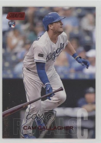 2018 topps stadium - topps, club