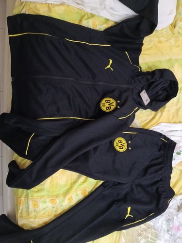 Tuta sportiva uomo - tuta,