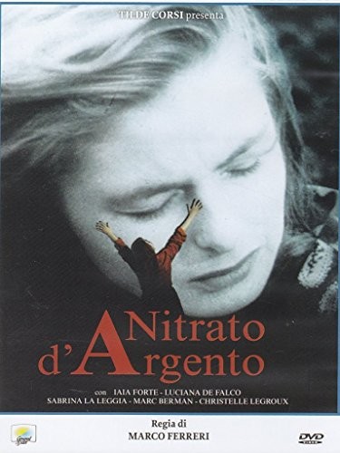 Nitrato argento dvd j3z - -,