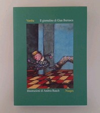 IL GIORNALINO DI GIAN BURRASCA