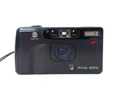 Minolta Riva Mini Escort AF
