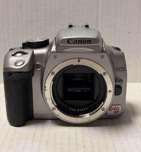 Corpo fotocamera reflex - , canon