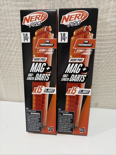 Confezioni nerf pro - confezioni, +