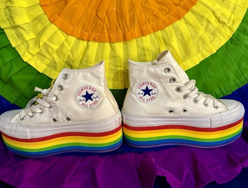 Nuove taglia converse - 7, donna