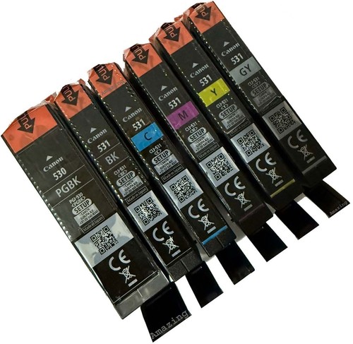 Originale cartucce canon - originale,