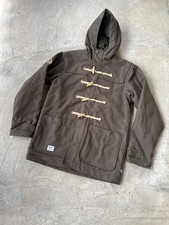 Cappotto lana Addict