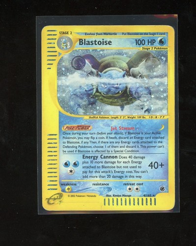 Pokemon spedizione 2002 - spedizione,