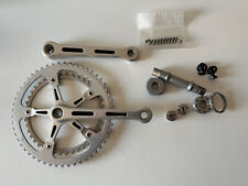 GIPIEMME SPECIAL CRANKSET