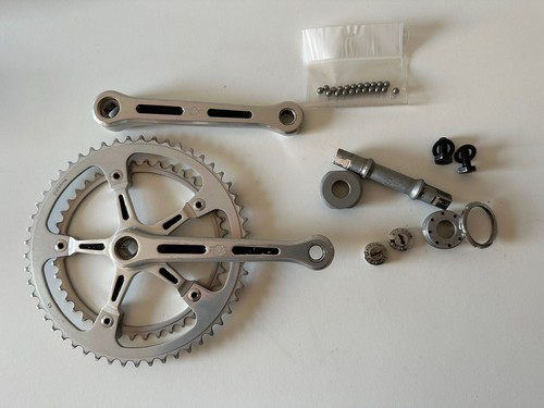 Gipiemme special crankset - gipiemme,