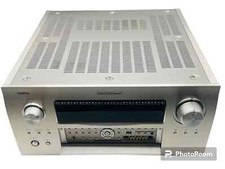 Amplificatore AV DENON AVC-A1HD 7.1 canali - Amplificatore surround Hi-Fi di ...