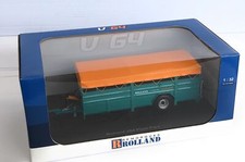 UNIVERSAL HOBBIES COLLECTION