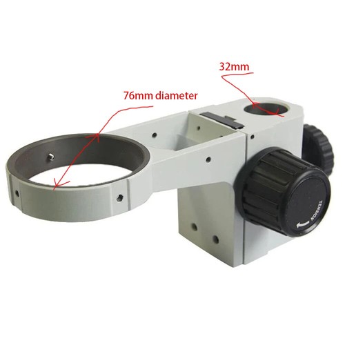 Supporto testa microscopio - , 76