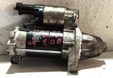 RICAMBI USATI, MOTORINO AVVIAMENTO HONDA CRV 2.2 CTDI 2006