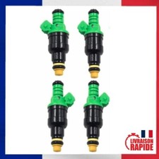 4 Injecteur 440CC 42LB EV1