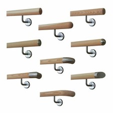 Larice grezzo non trattato